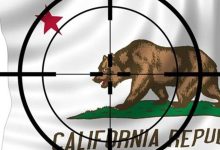 California Duty-to-Retreat Bill Sparks Outrage