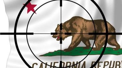 California Duty-to-Retreat Bill Sparks Outrage