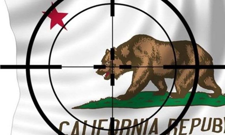 California Duty-to-Retreat Bill Sparks Outrage