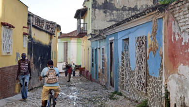 The Truth About Gun Control in Cuba: Expert Insights