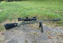 Finding the Best Suppressor Length for Hunting