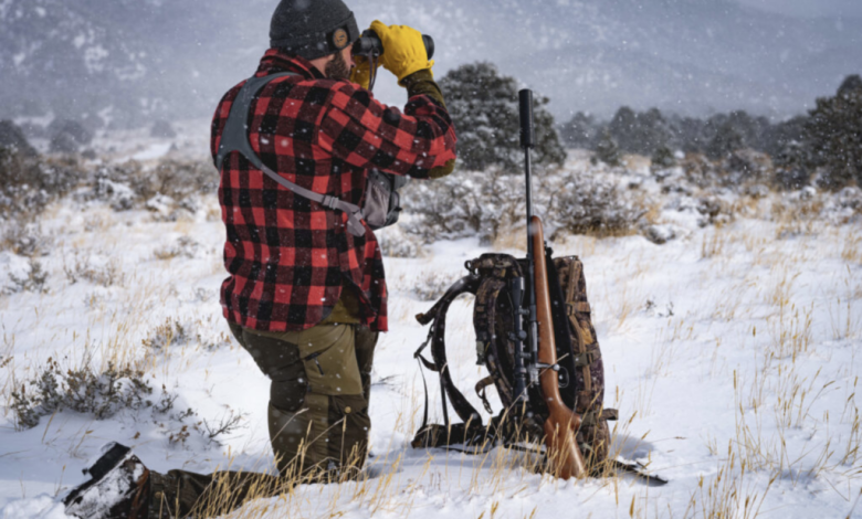 Is It Legal To Hunt With Suppressors?