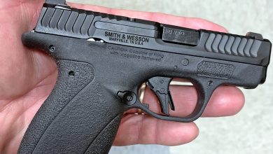 Major Upgrades for Pocket Carry