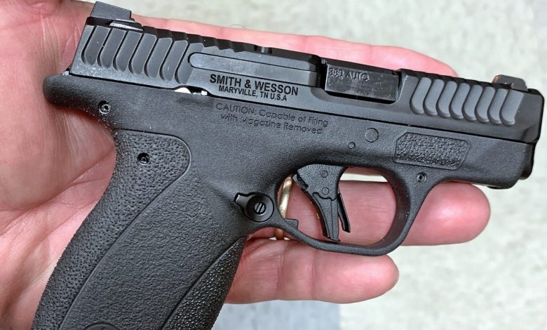 Major Upgrades for Pocket Carry