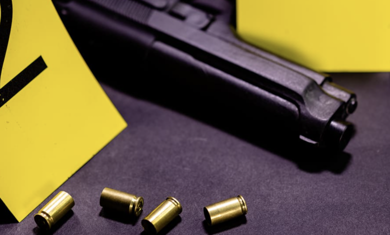 New Bill Seeks to Protect Firearm Trace Data from ATF Misuse