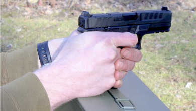 Springfield Armory’s Echelon 4.0C – A New Compact Powerhouse