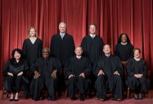SCOTUS Refuses to Block Illinois Assault Weapons Ban