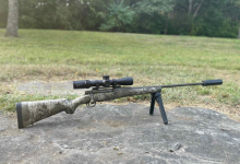 Do Suppressors Reduce Range? Separating Fact from Fiction