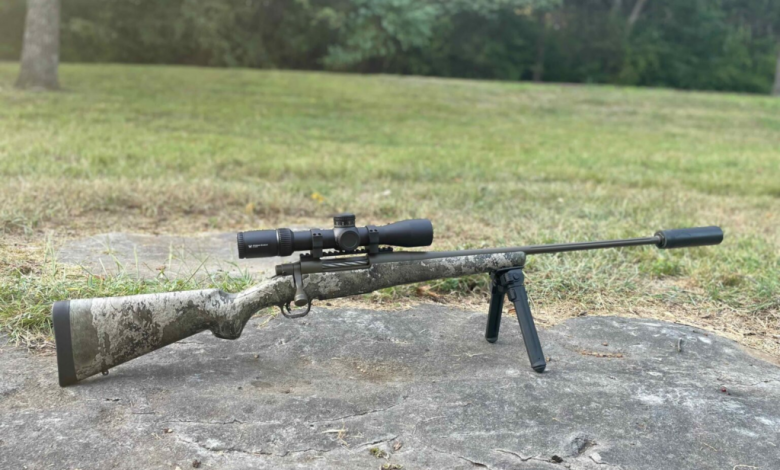 Do Suppressors Reduce Range? Separating Fact from Fiction