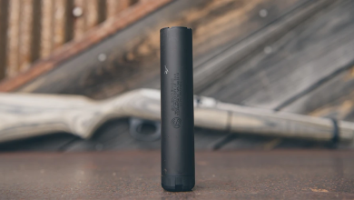 Finding the Quietest 22 LR Suppressor