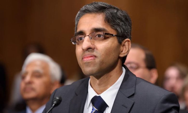 Trump Admin Removes Surgeon General’s Gun Report