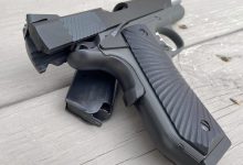 Turkish Bobtail: Tisas 1911 Stingray Carry Review