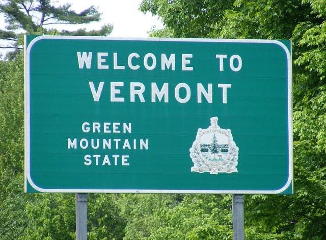 Vermont Anti-Second Amendment Bills DOA