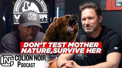 I Faced Down a Grizzly with a 300 Win Mag — Here’s What Happened