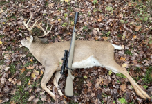 Why I’ll Never Hunt Without a Suppressor