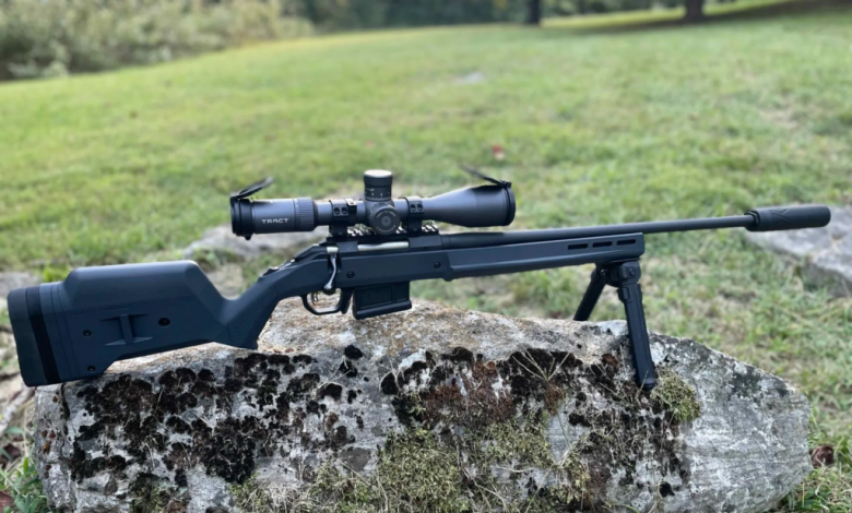Why a Suppressor Should Be Your First NFA Item (Not an SBR) Why a Suppressor Should Be Your First NFA Item (Not an SBR)