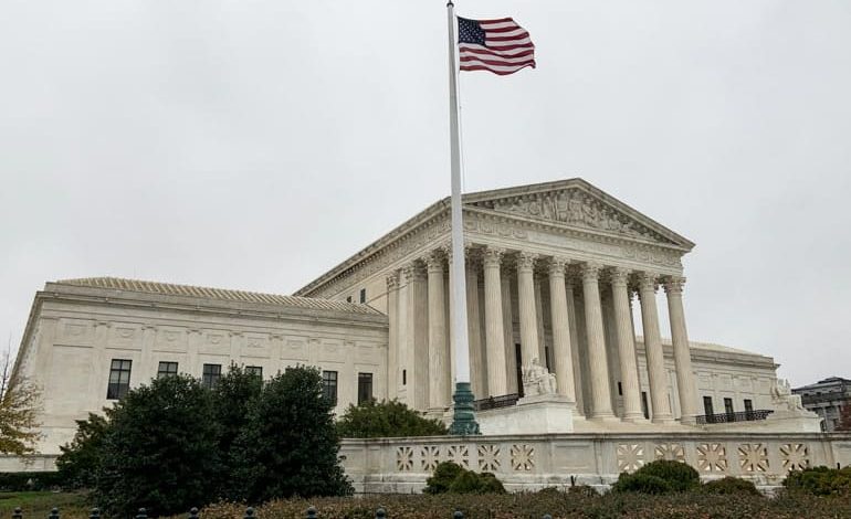 SCOTUS Declines NY Gun Law Challenge SCOTUS Declines NY Gun Law Challenge