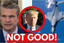 Hegseth THREATENS Iran With War: ‘Time And Place’