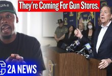 This Bill Could Destroy The Second Amendment Without Banning Guns