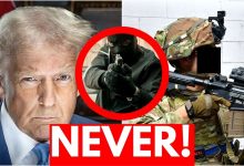Mexico REJECTS Trump’s Cartel Strike Plan: ‘Never Accept’