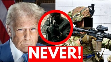 Mexico REJECTS Trump’s Cartel Strike Plan: ‘Never Accept’