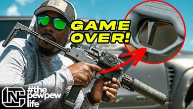 This Gun Became A Game Changer After I did This!