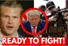 Hegseth Puts America’s Enemies ON NOTICE: ‘Not Anymore!’