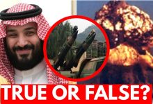 Did Saudi Arabia Secretly Get Nukes? Full Evidence Breakdown