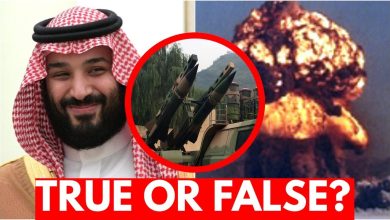 Did Saudi Arabia Secretly Get Nukes? Full Evidence Breakdown