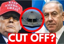 Trump, Netanyahu CLASH Over Iran Strike, Tensions FLARE