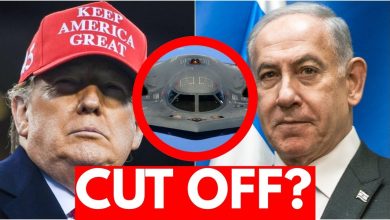 Trump, Netanyahu CLASH Over Iran Strike, Tensions FLARE