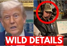 Trump SAVES Hostage Held By Hamas, Details Are Insane