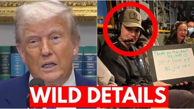 Trump SAVES Hostage Held By Hamas, Details Are Insane