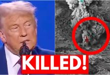 Trump KILLS 83 Terrorist Leaders, Sends Iran Blunt Warning