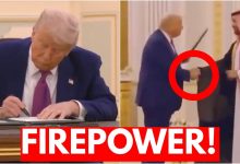 Trump’s HISTORIC Military Deal Might Stop A Horrific War