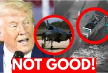 Trump NARROWLY Avoided Military Disaster During Houthi Bombing Attacks