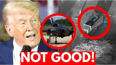 Trump NARROWLY Avoided Military Disaster During Houthi Bombing Attacks