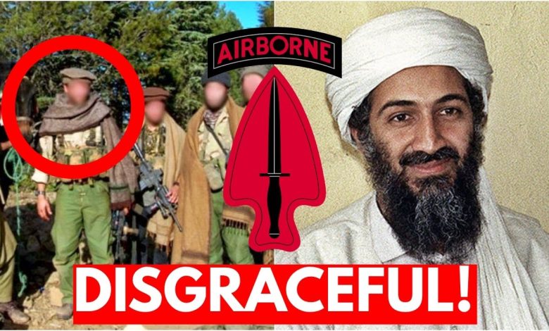 Delta Force LIES Are ENRAGING, Truth Is Simple *OPERATOR FOOTAGE*