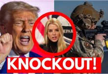 Trump HITS Cartels With HISTORIC Move, Sends Clear Message