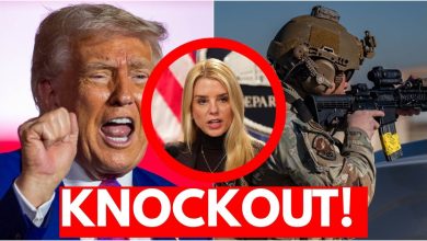 Trump HITS Cartels With HISTORIC Move, Sends Clear Message