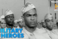 The Tuskegee Airmen: WWII Heroes | Dogfights