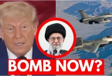 Trump Makes Iran War/Peace Plans Clear. Will America Strike?