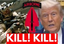 Will Delta Force KILL Cartels? Trump Official Breaks Silence