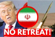 Iran BREAKS SILENCE On War With America. How Will Trump Respond?