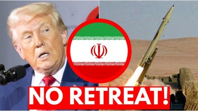 Iran BREAKS SILENCE On War With America. How Will Trump Respond?