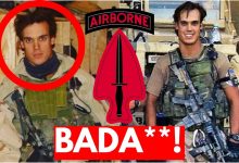 Delta Force Vs. SEAL Team 6: Who Is Better? | Unit Operator Chris VanSant