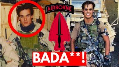 Delta Force Vs. SEAL Team 6: Who Is Better? | Unit Operator Chris VanSant