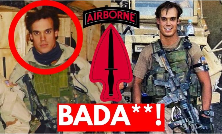 Delta Force Vs. SEAL Team 6: Who Is Better? | Unit Operator Chris VanSant