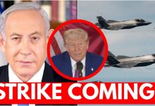 BREAKING: Israel Preparing To BOMB Iran, Go Against Trump