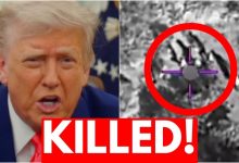 Trump SMOKES Bad Guys With Huge Attack *BRUTAL STRIKE FOOTAGE*